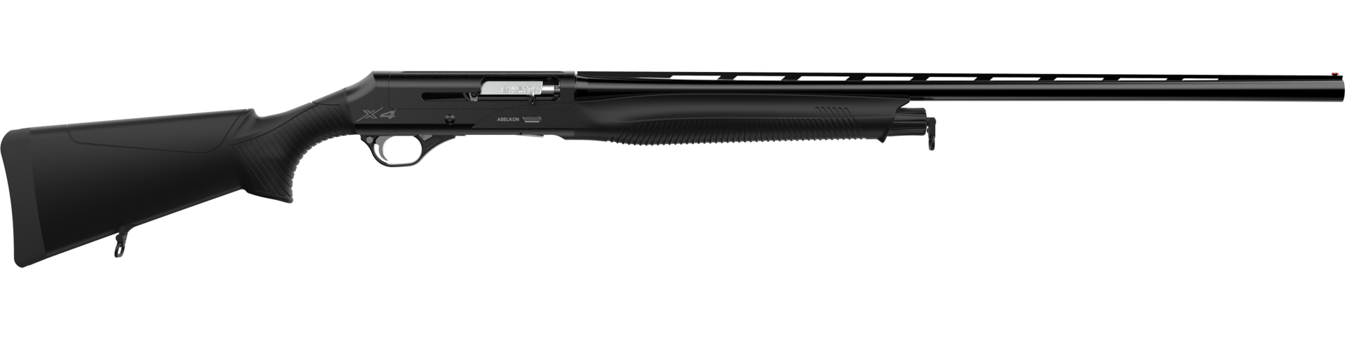 X4 Mate Black
