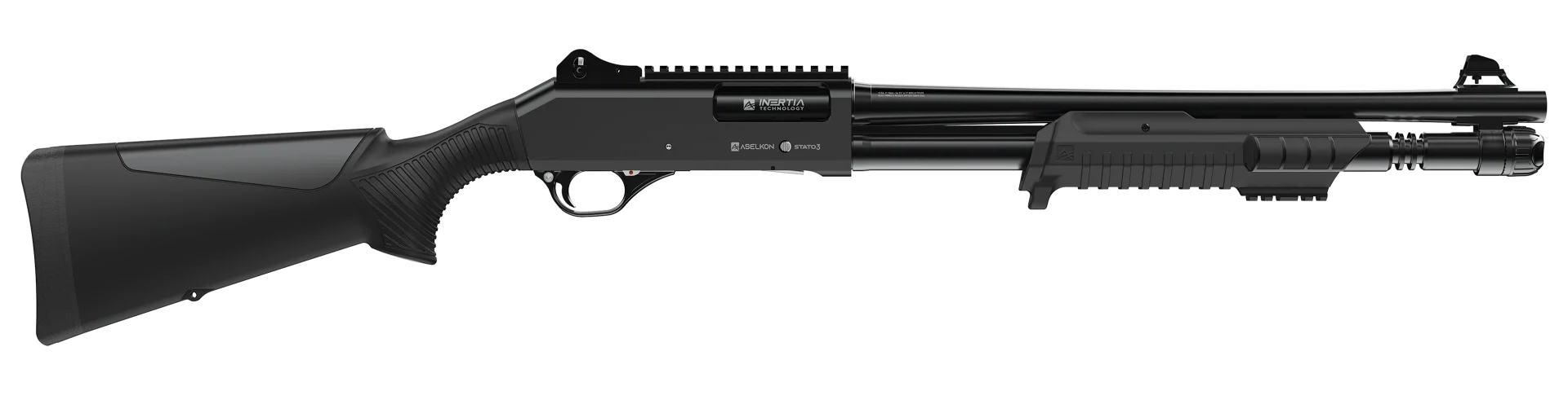 Stato 3 EXTRA BLACK